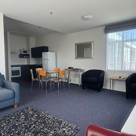 Best Western Wellington Eksteriør bilde
