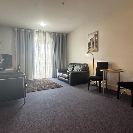 Best Western Wellington Eksteriør bilde