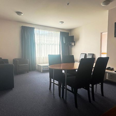 Best Western Wellington Eksteriør bilde
