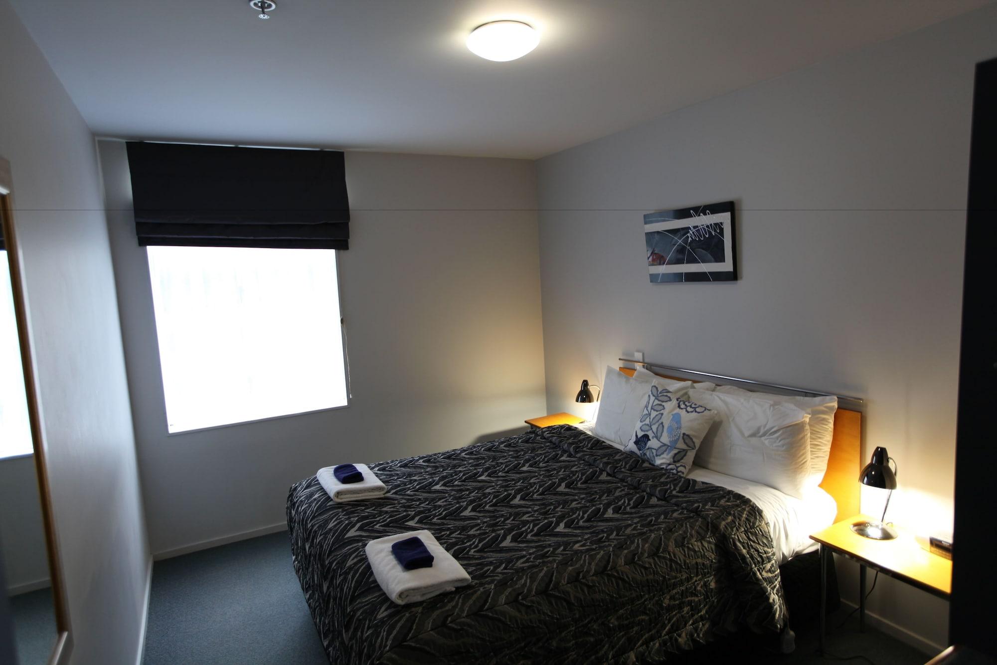 Best Western Wellington Eksteriør bilde