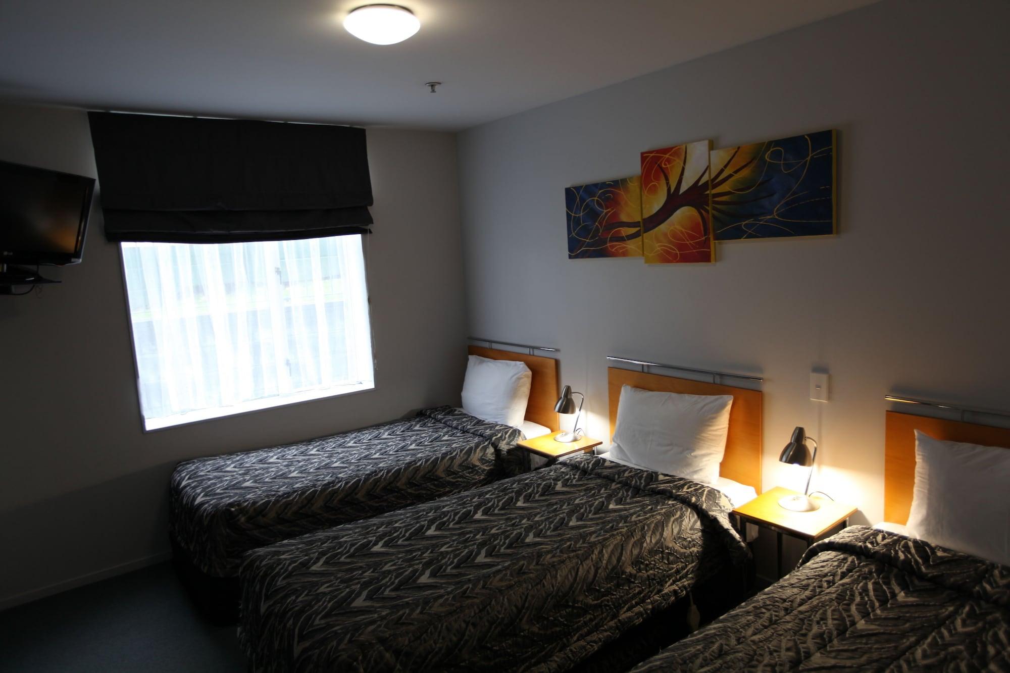 Best Western Wellington Eksteriør bilde