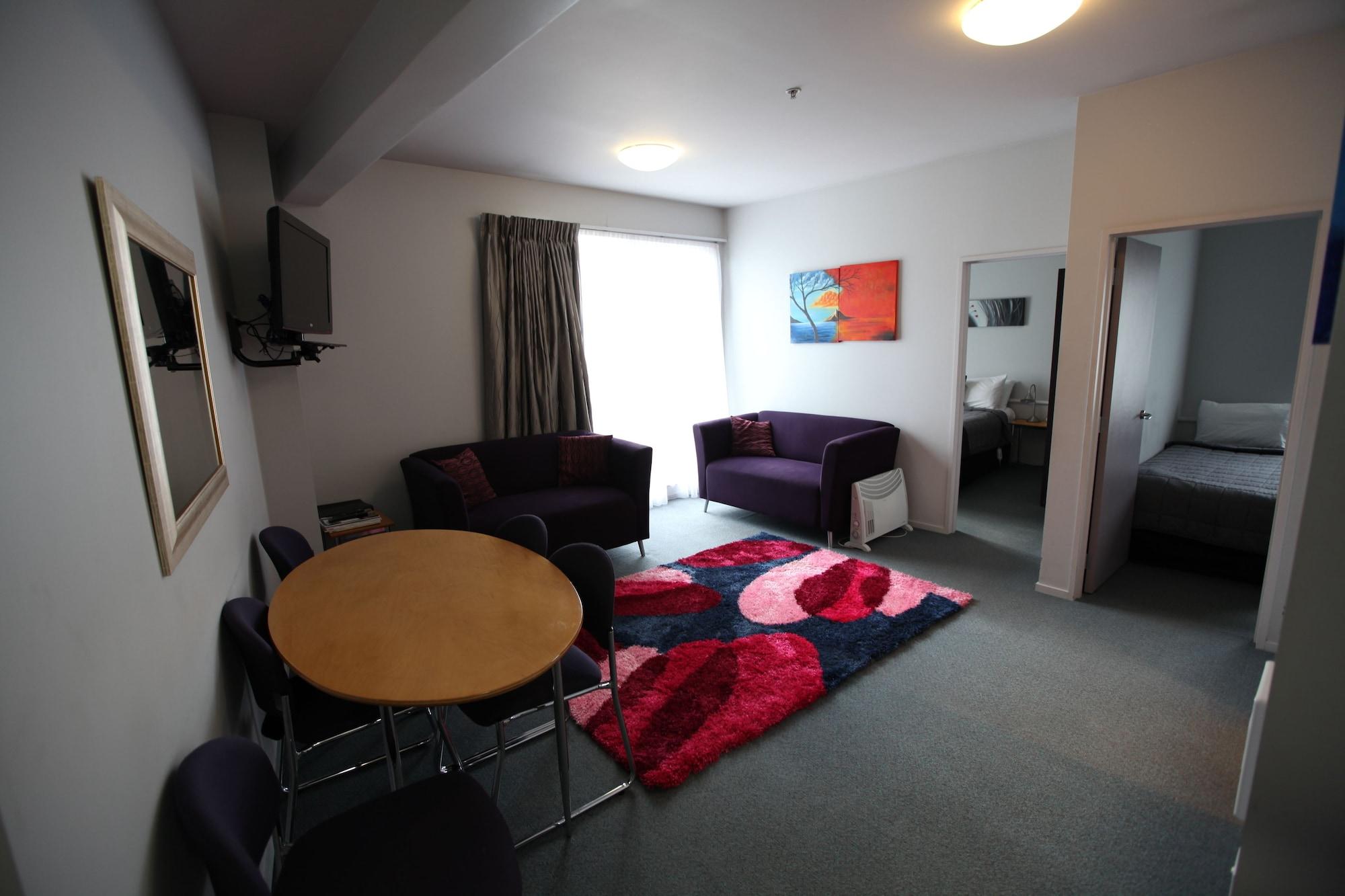 Best Western Wellington Eksteriør bilde