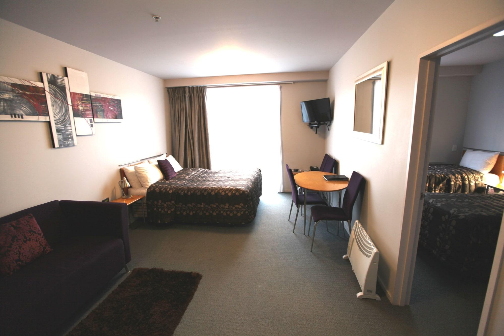 Best Western Wellington Eksteriør bilde