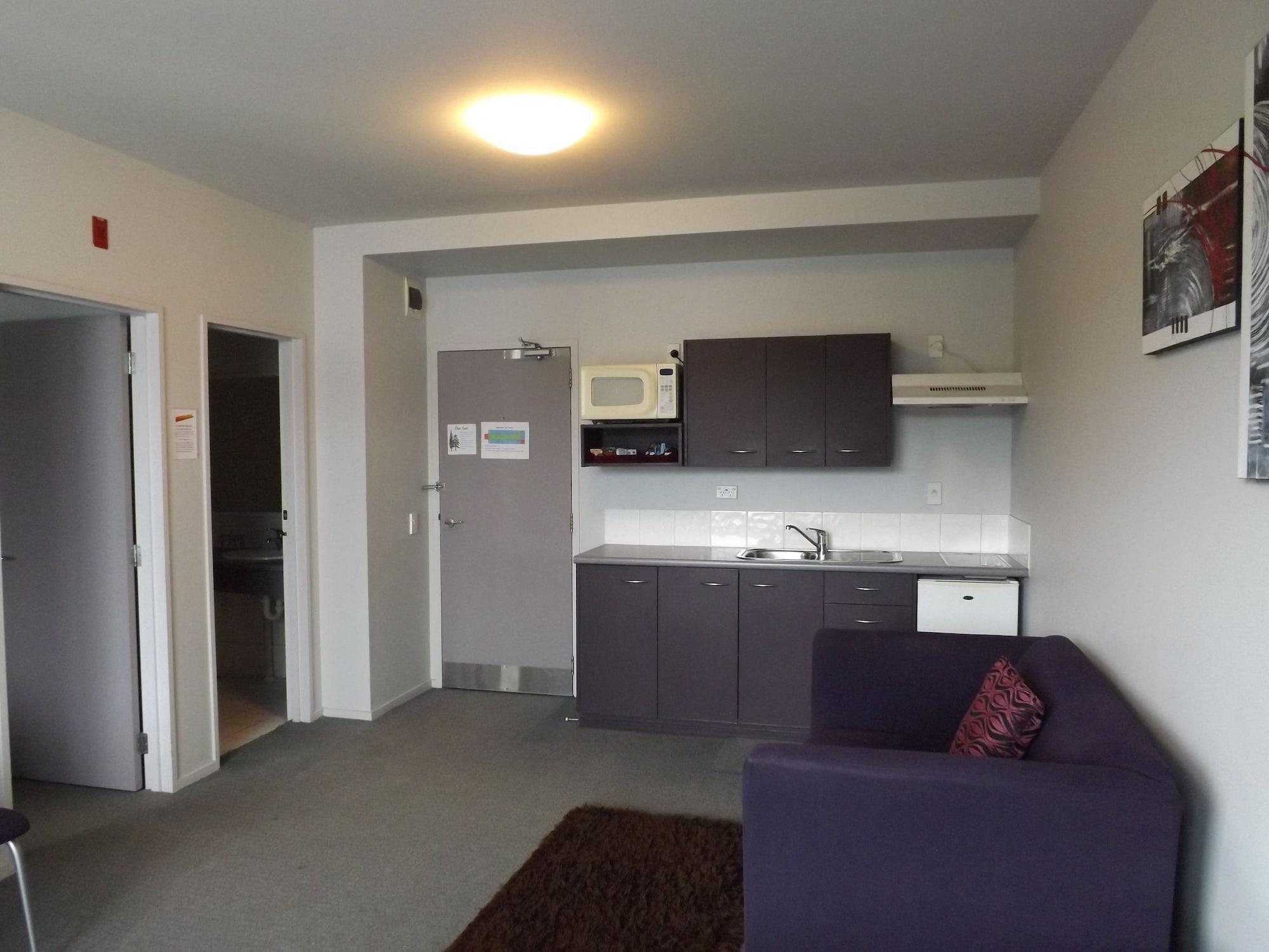 Best Western Wellington Eksteriør bilde