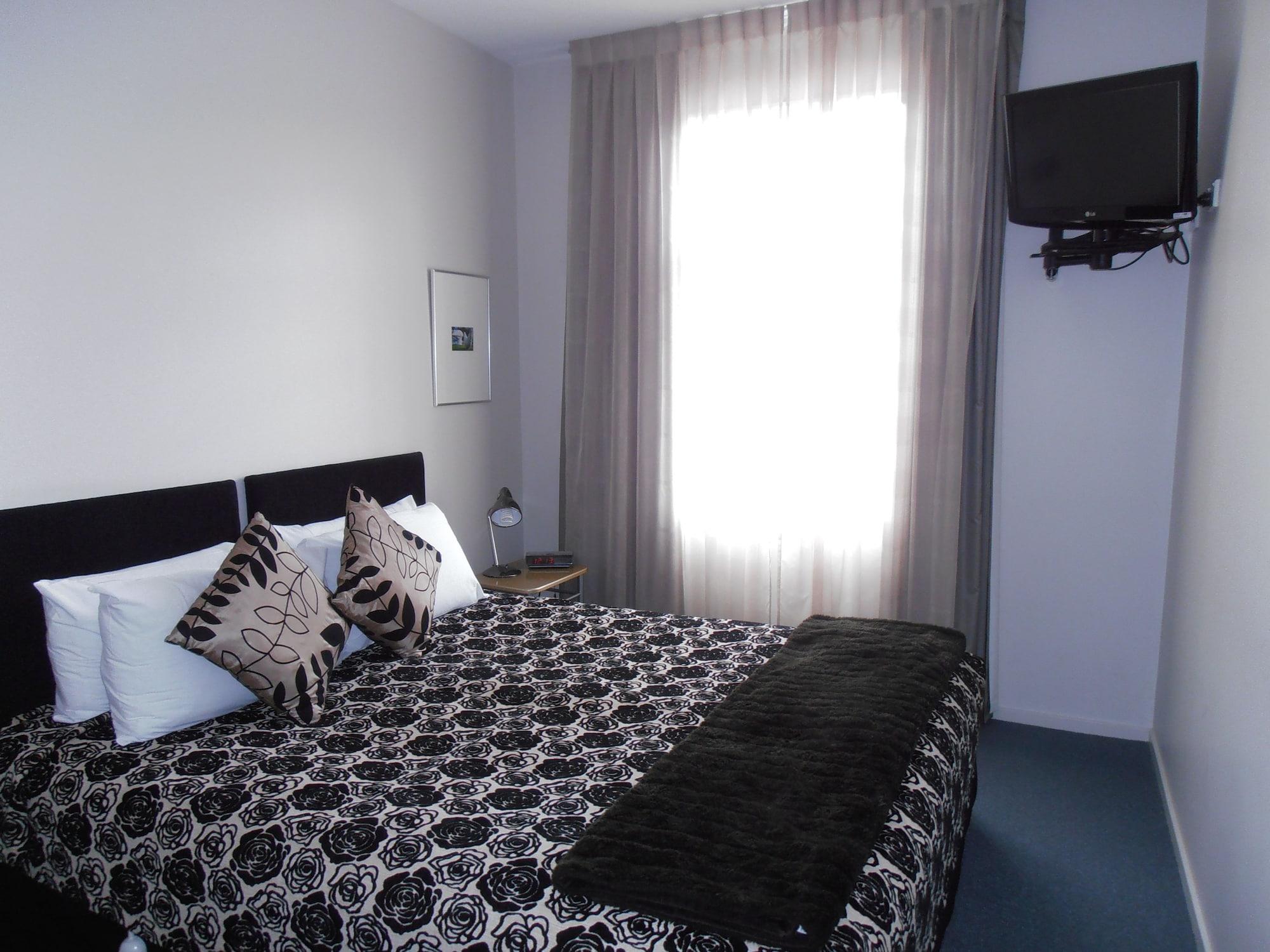 Best Western Wellington Eksteriør bilde