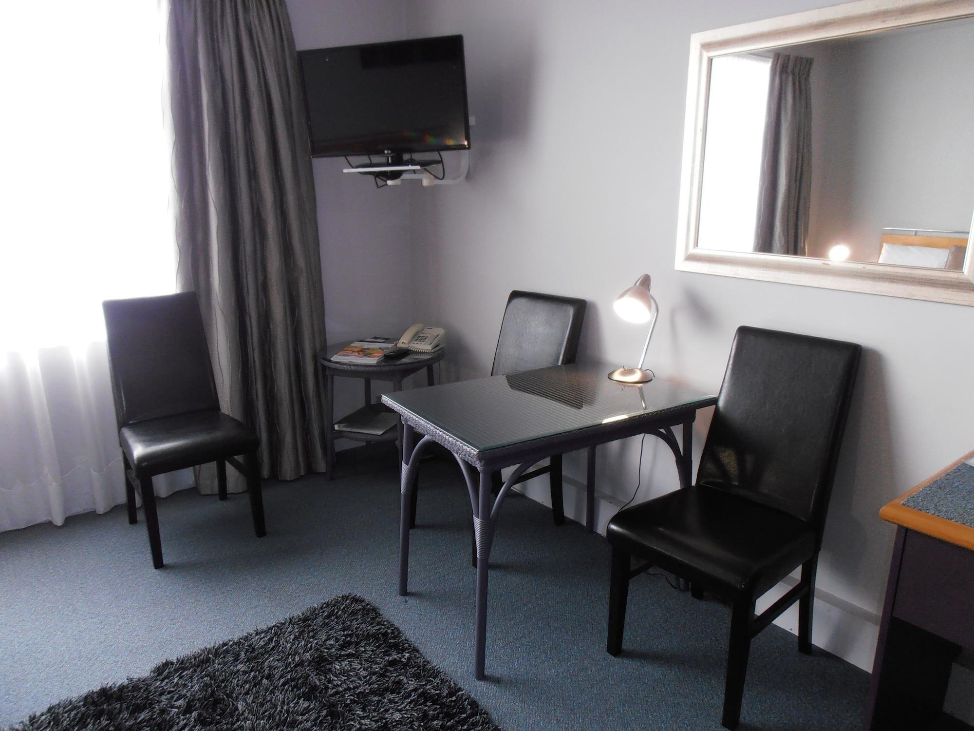 Best Western Wellington Eksteriør bilde