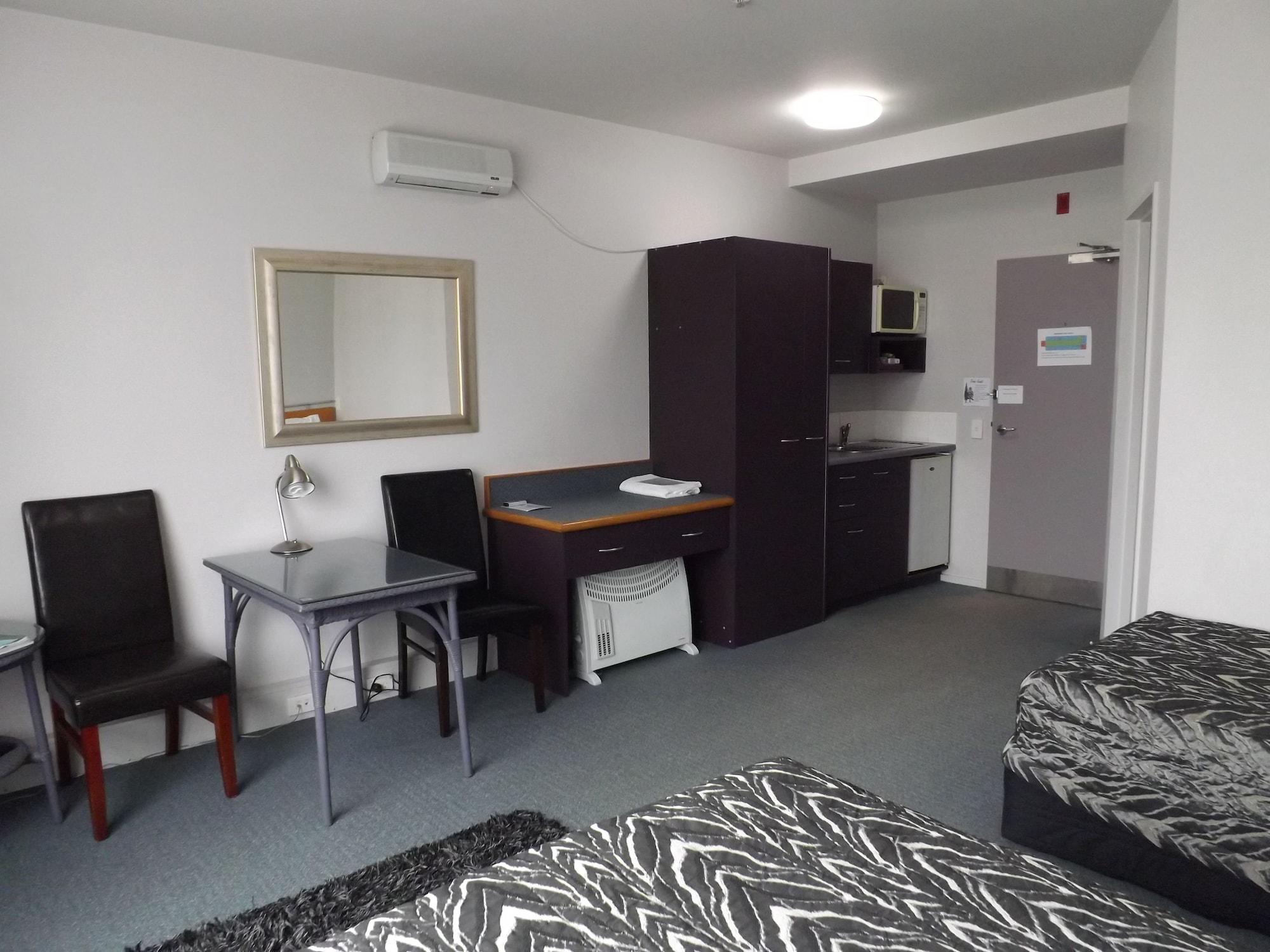 Best Western Wellington Eksteriør bilde