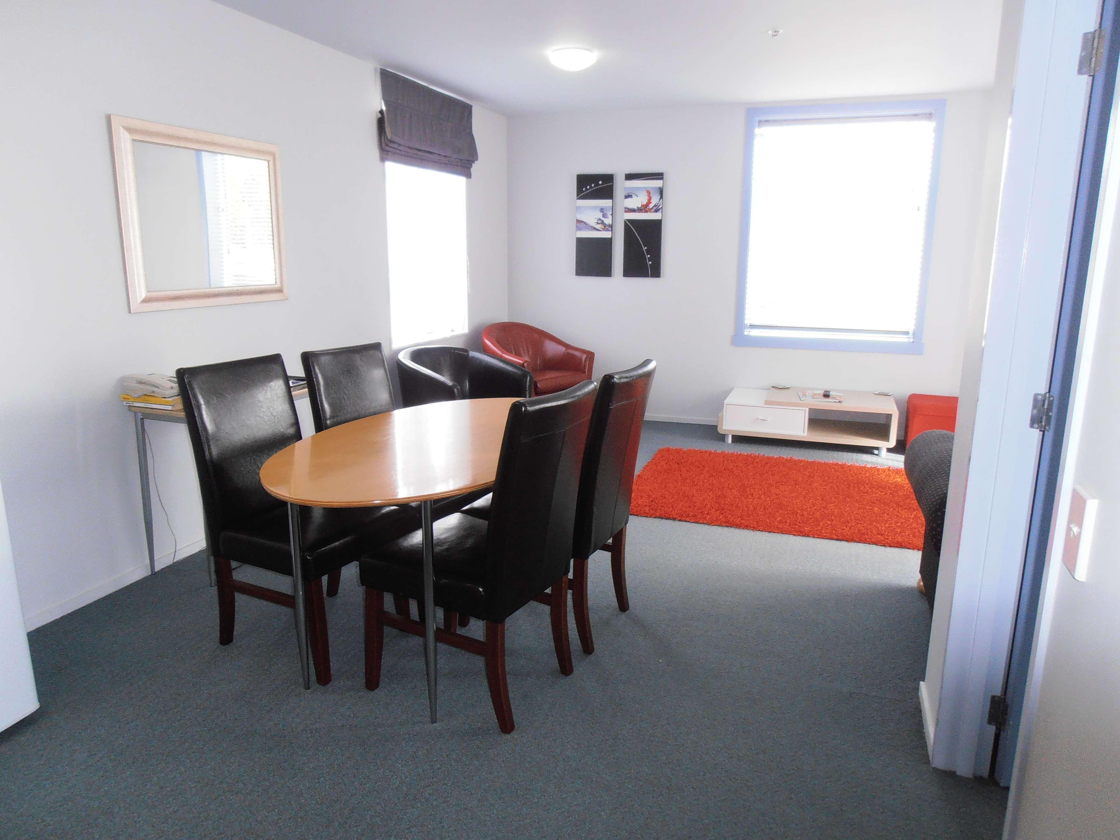 Best Western Wellington Eksteriør bilde