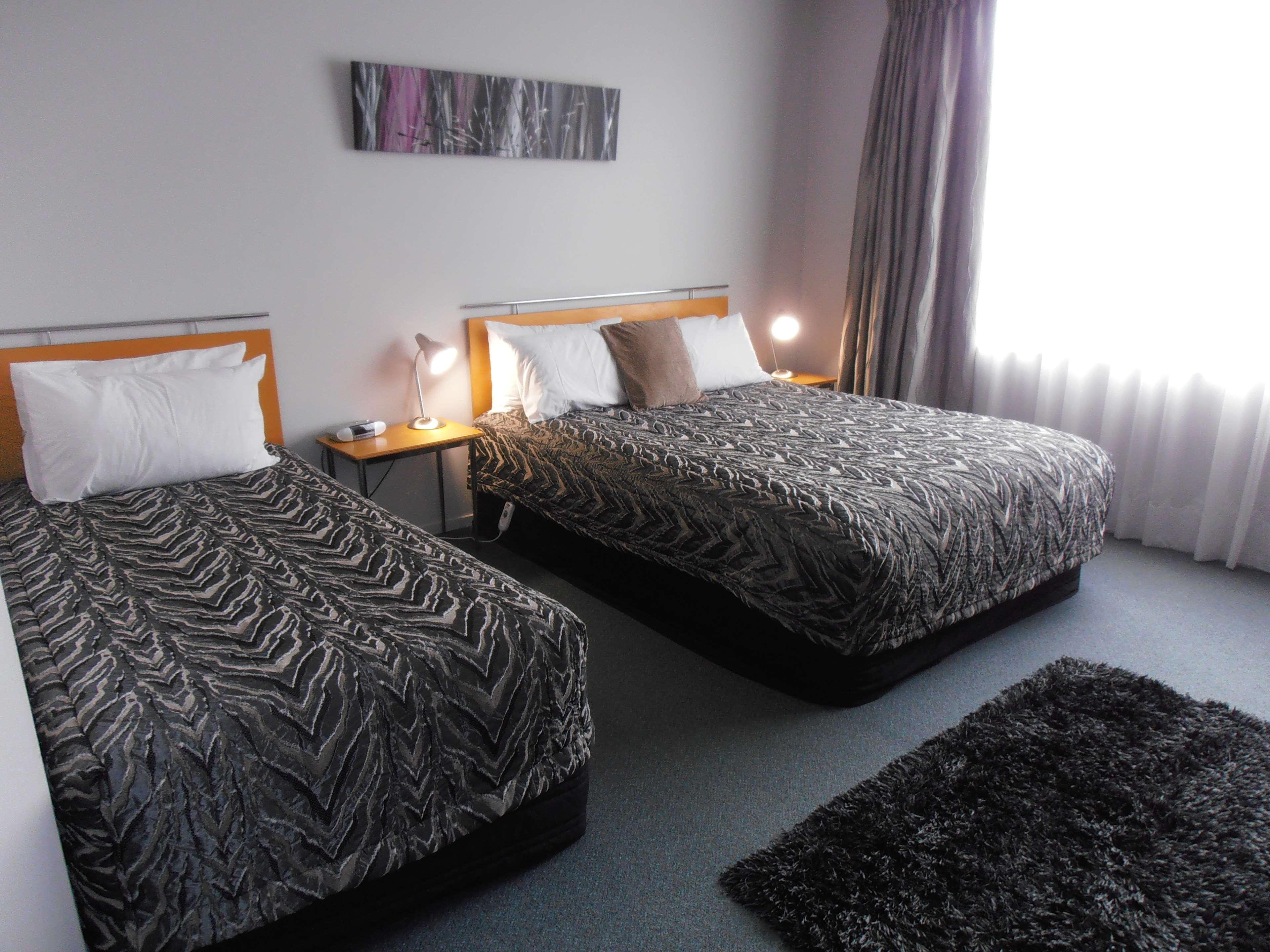 Best Western Wellington Eksteriør bilde