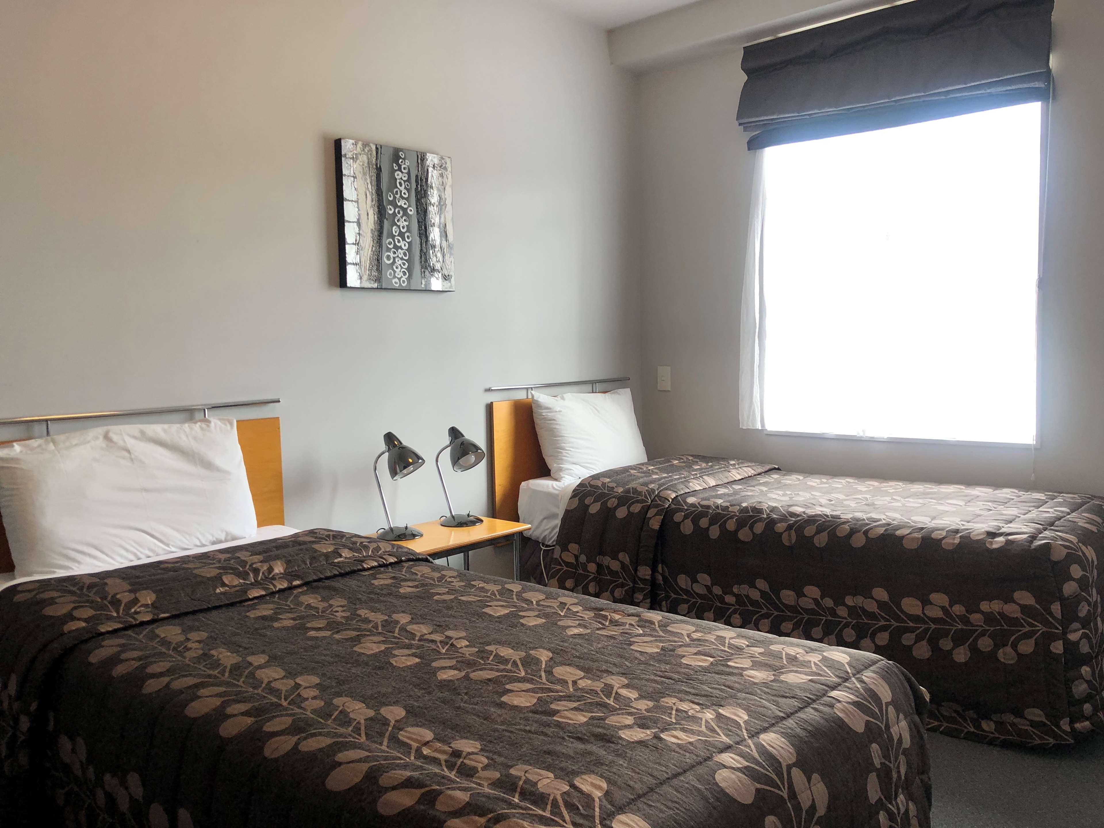 Best Western Wellington Eksteriør bilde