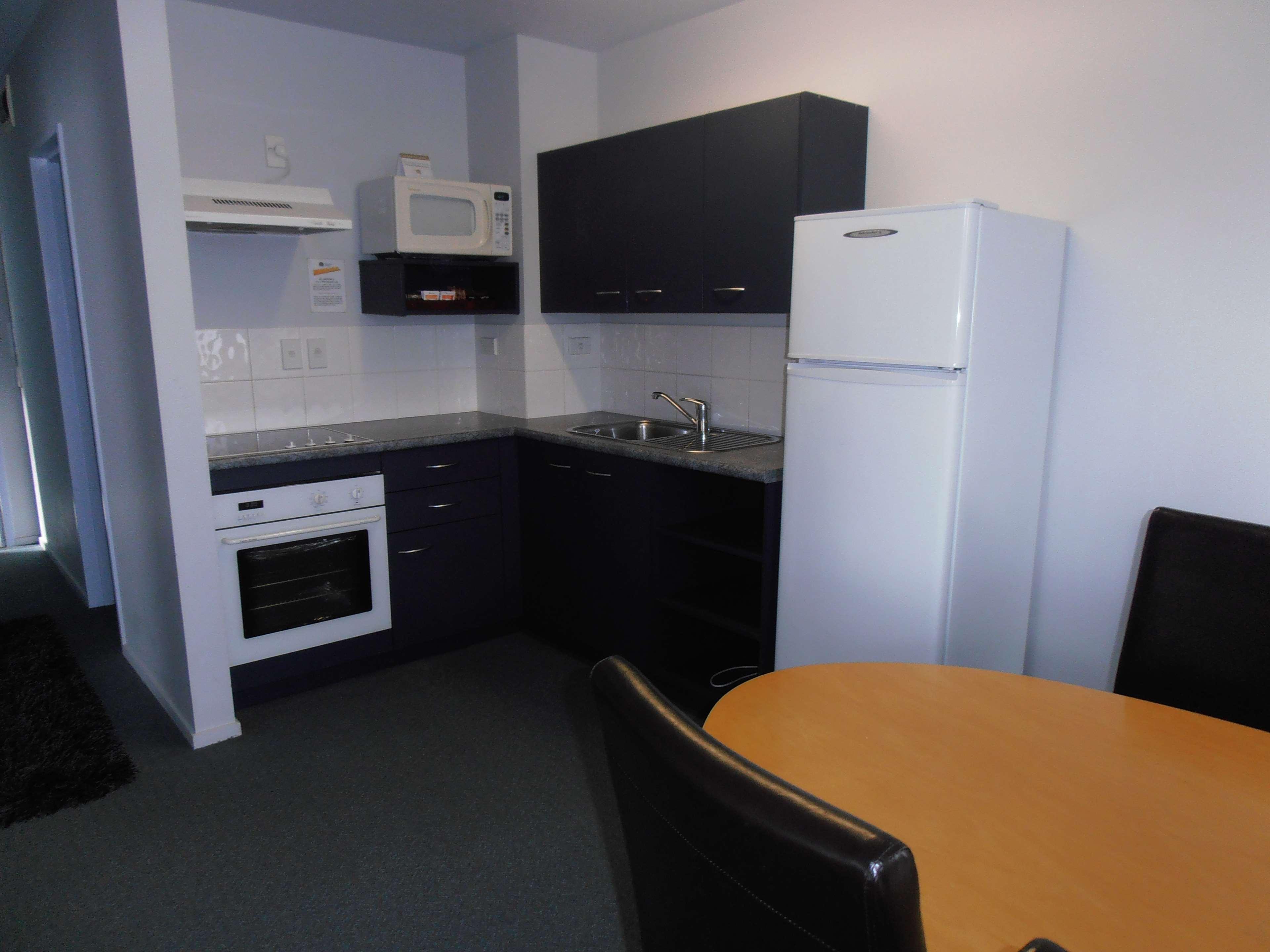 Best Western Wellington Eksteriør bilde