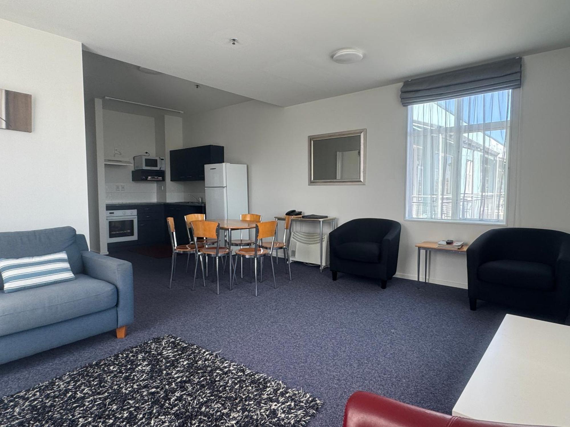 Best Western Wellington Eksteriør bilde