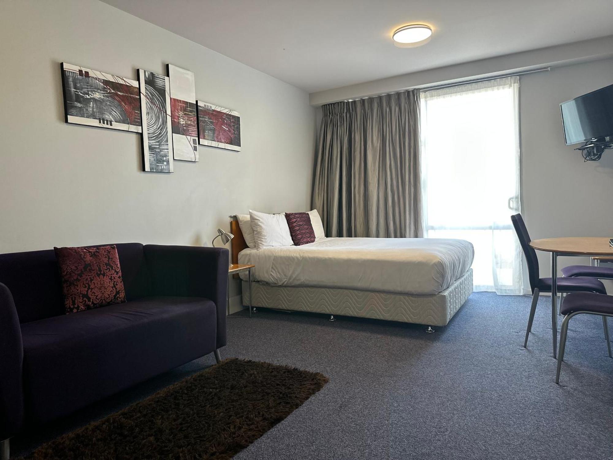 Best Western Wellington Eksteriør bilde