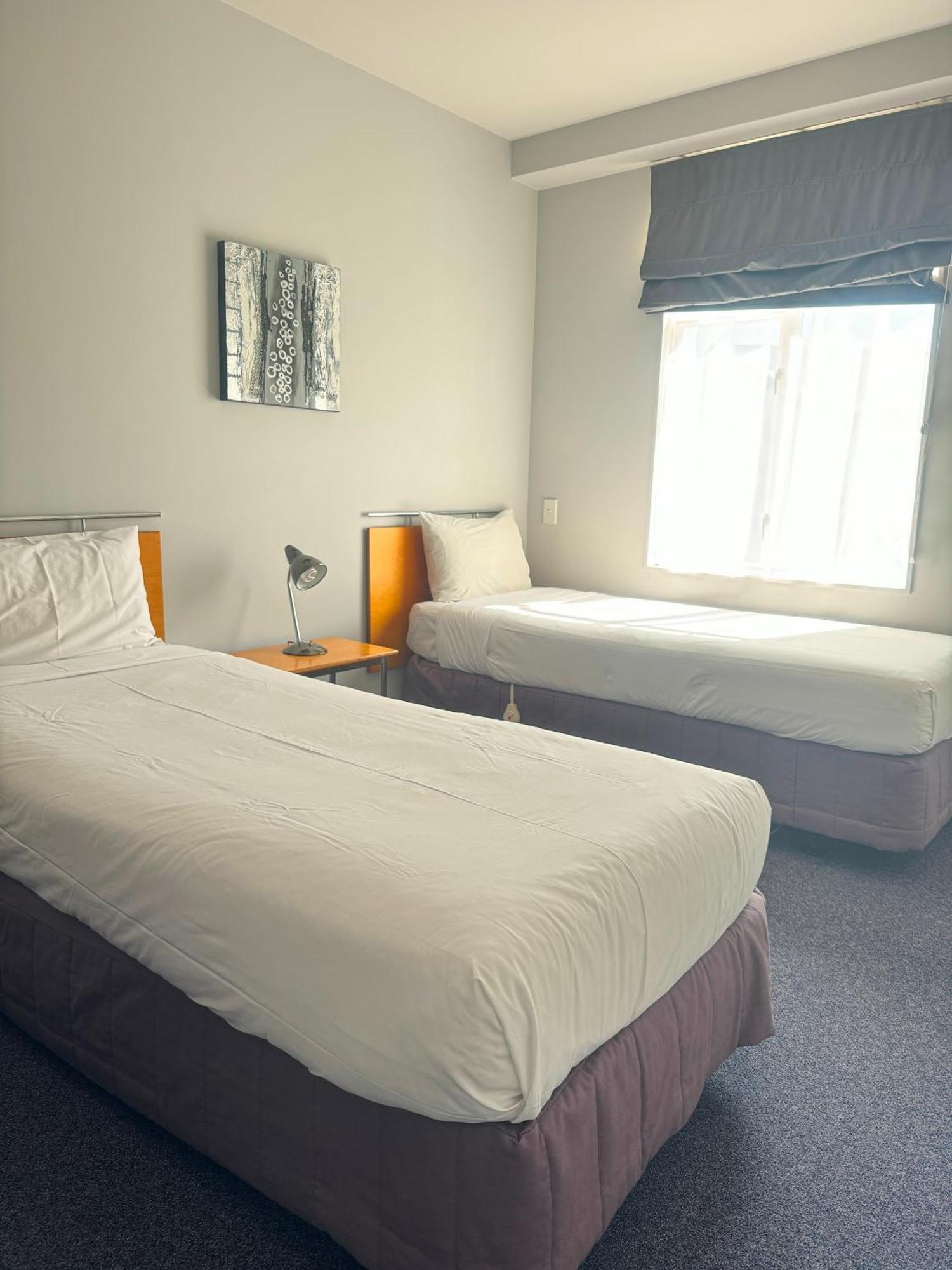 Best Western Wellington Eksteriør bilde