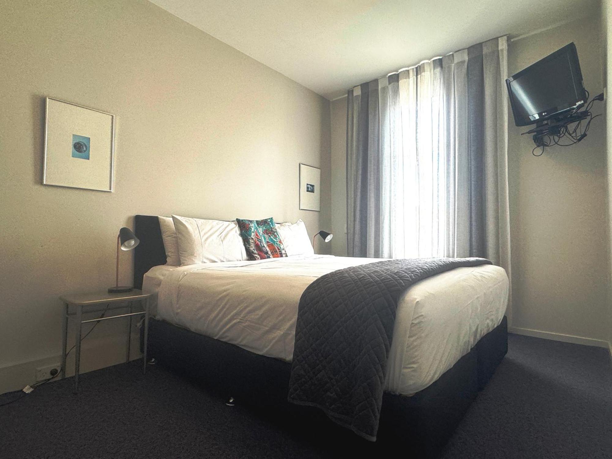 Best Western Wellington Eksteriør bilde