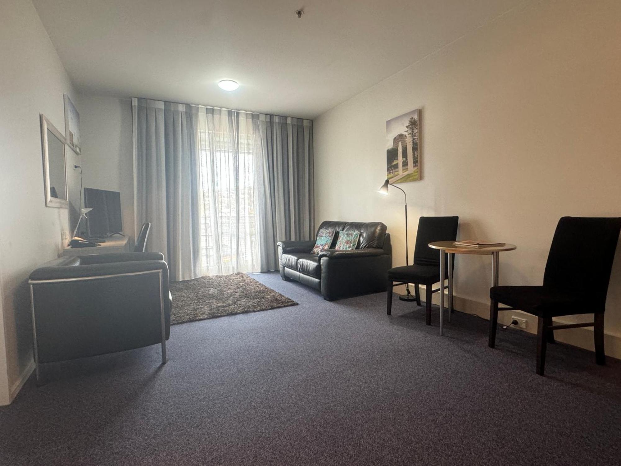Best Western Wellington Eksteriør bilde