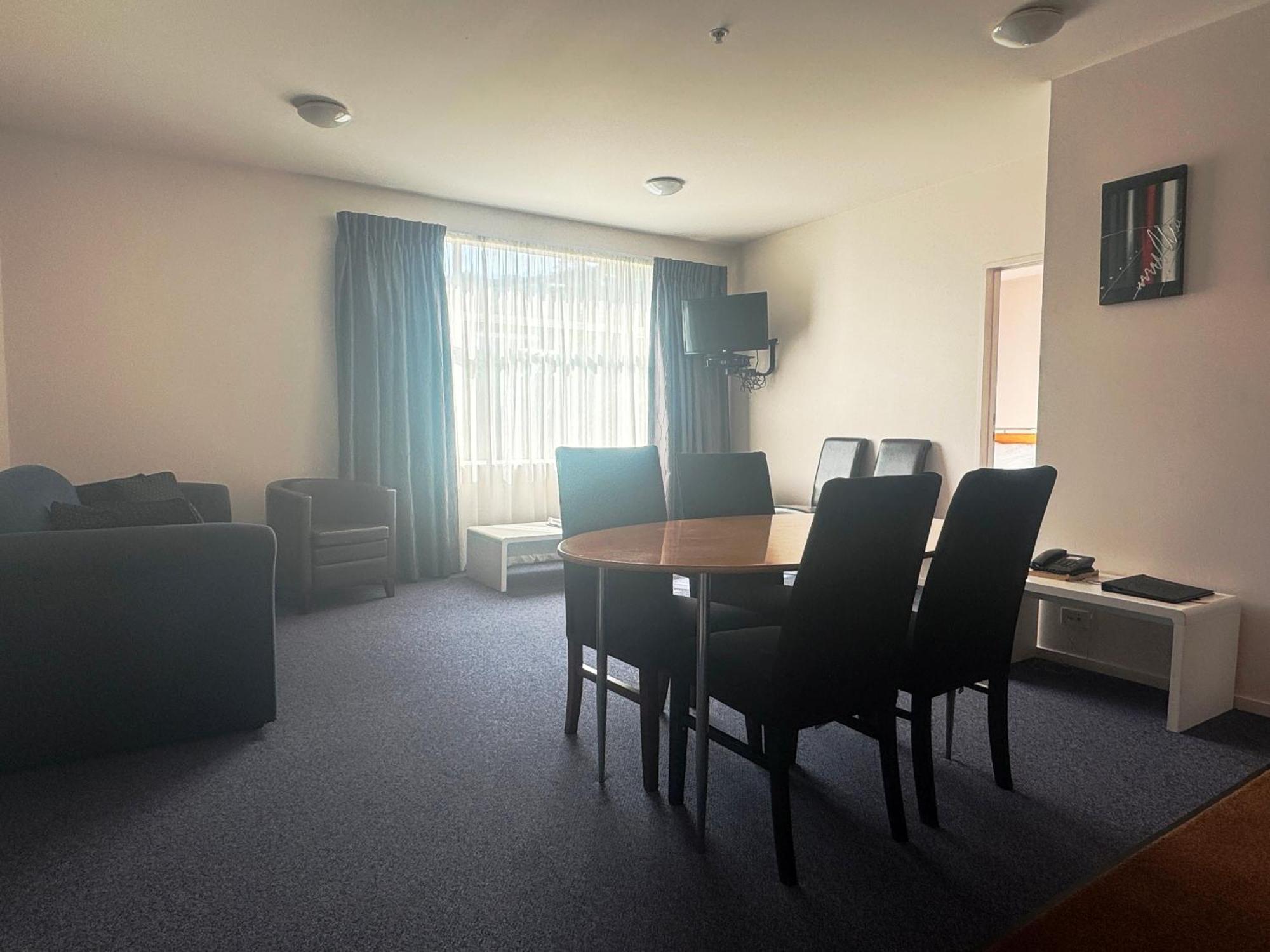 Best Western Wellington Eksteriør bilde