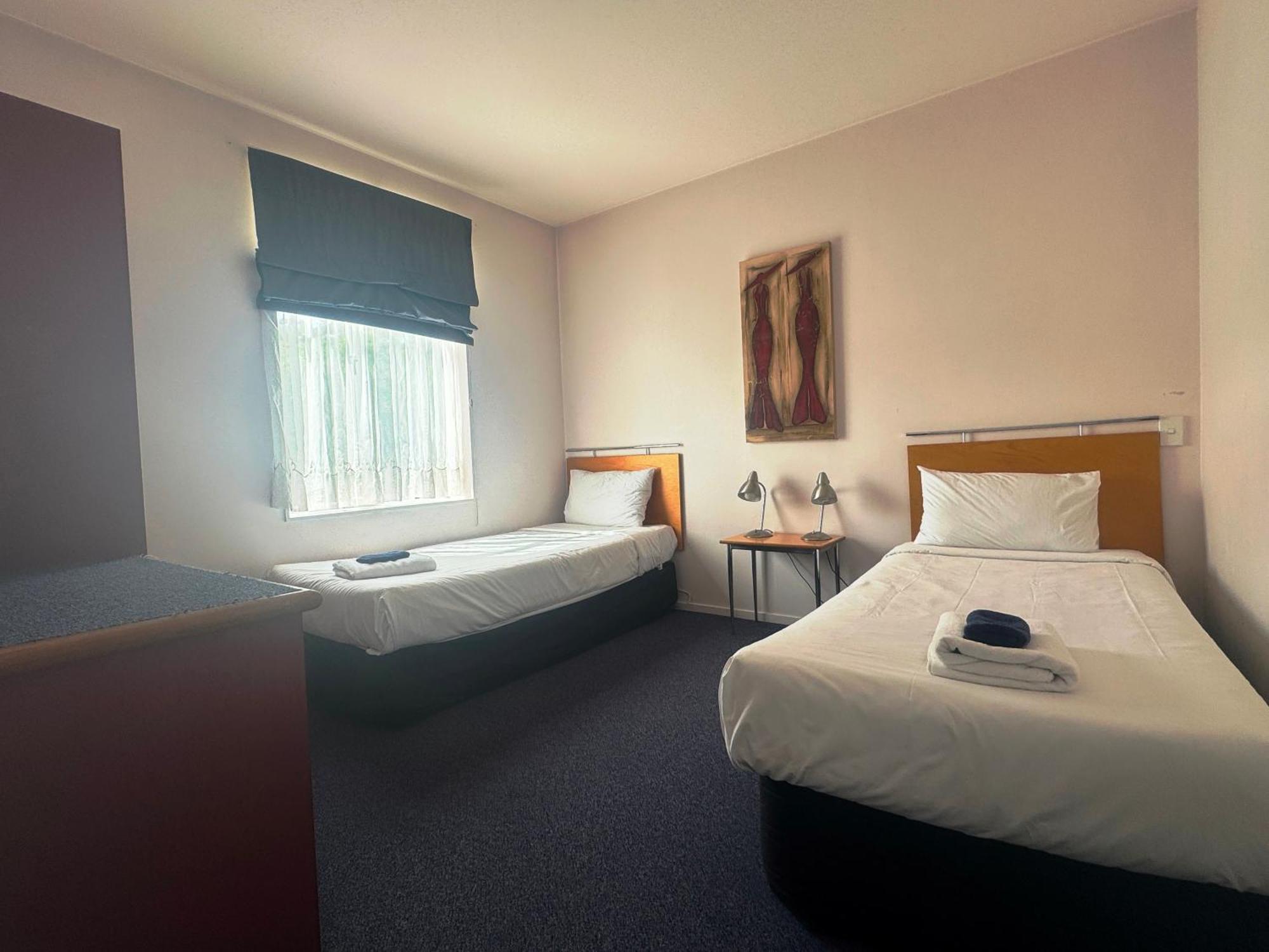 Best Western Wellington Eksteriør bilde