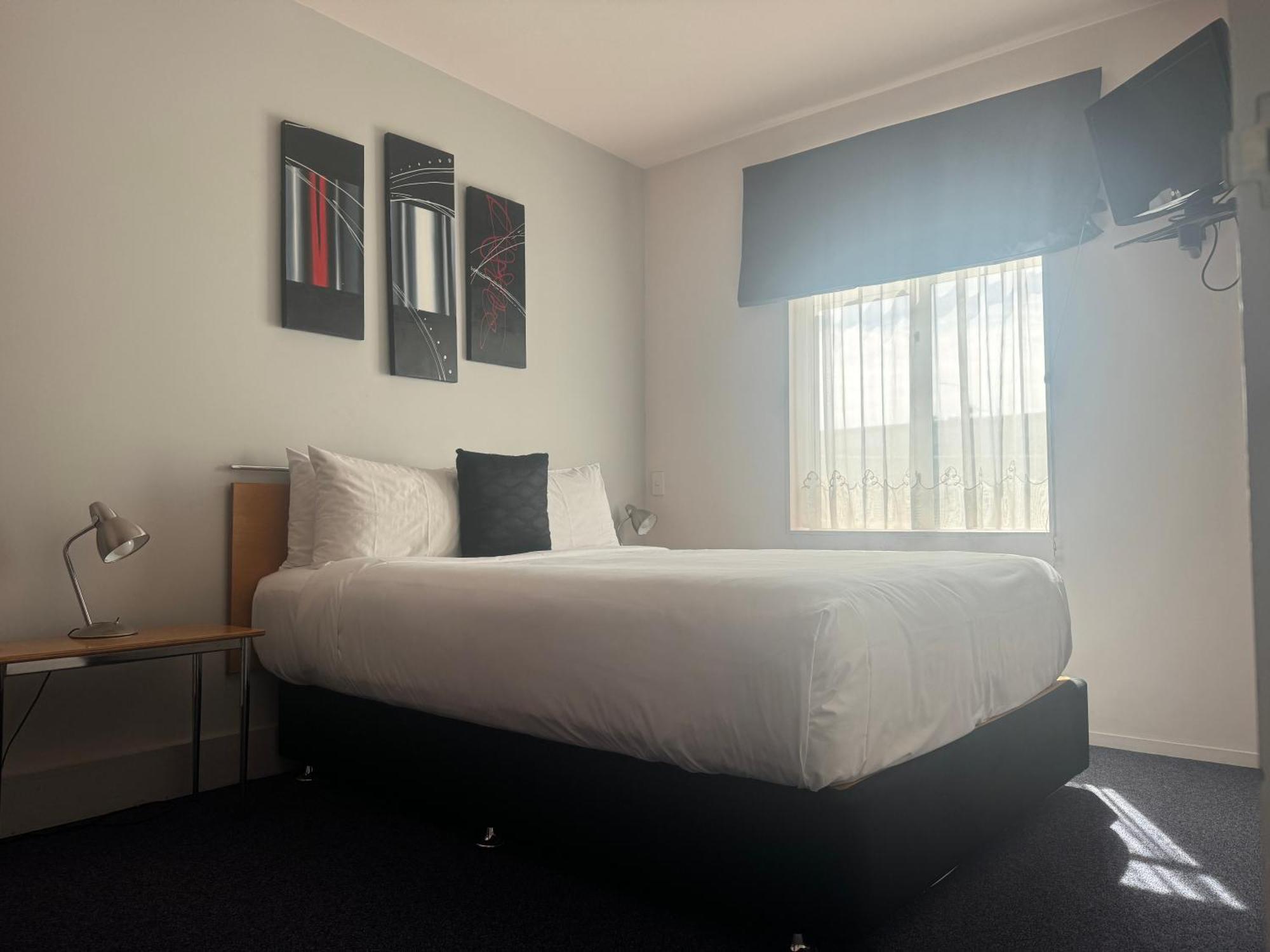 Best Western Wellington Eksteriør bilde