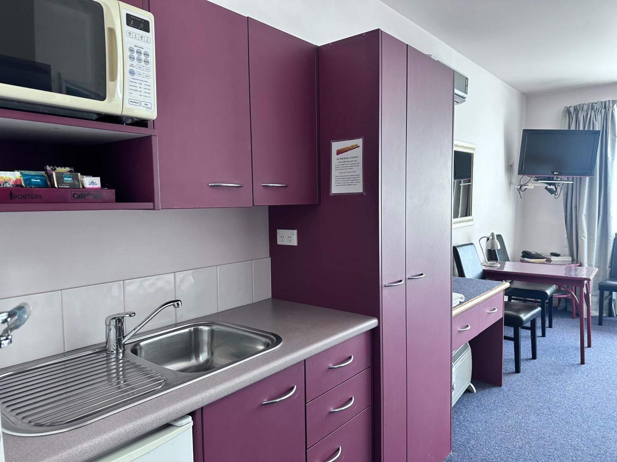 Best Western Wellington Eksteriør bilde