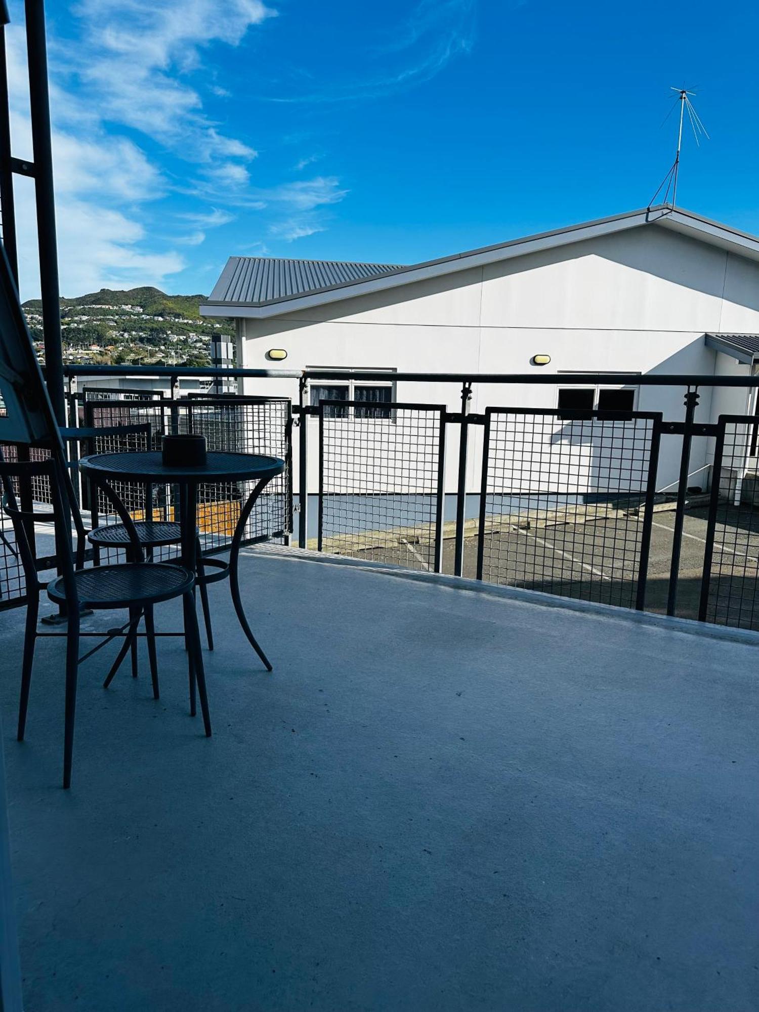 Best Western Wellington Eksteriør bilde