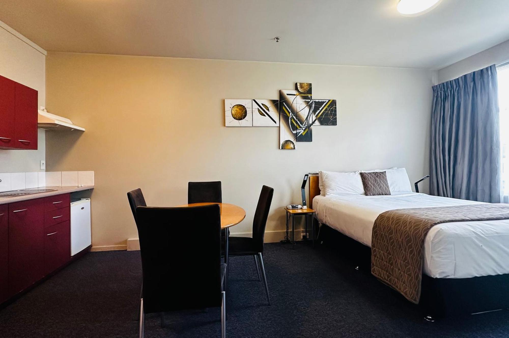 Best Western Wellington Eksteriør bilde