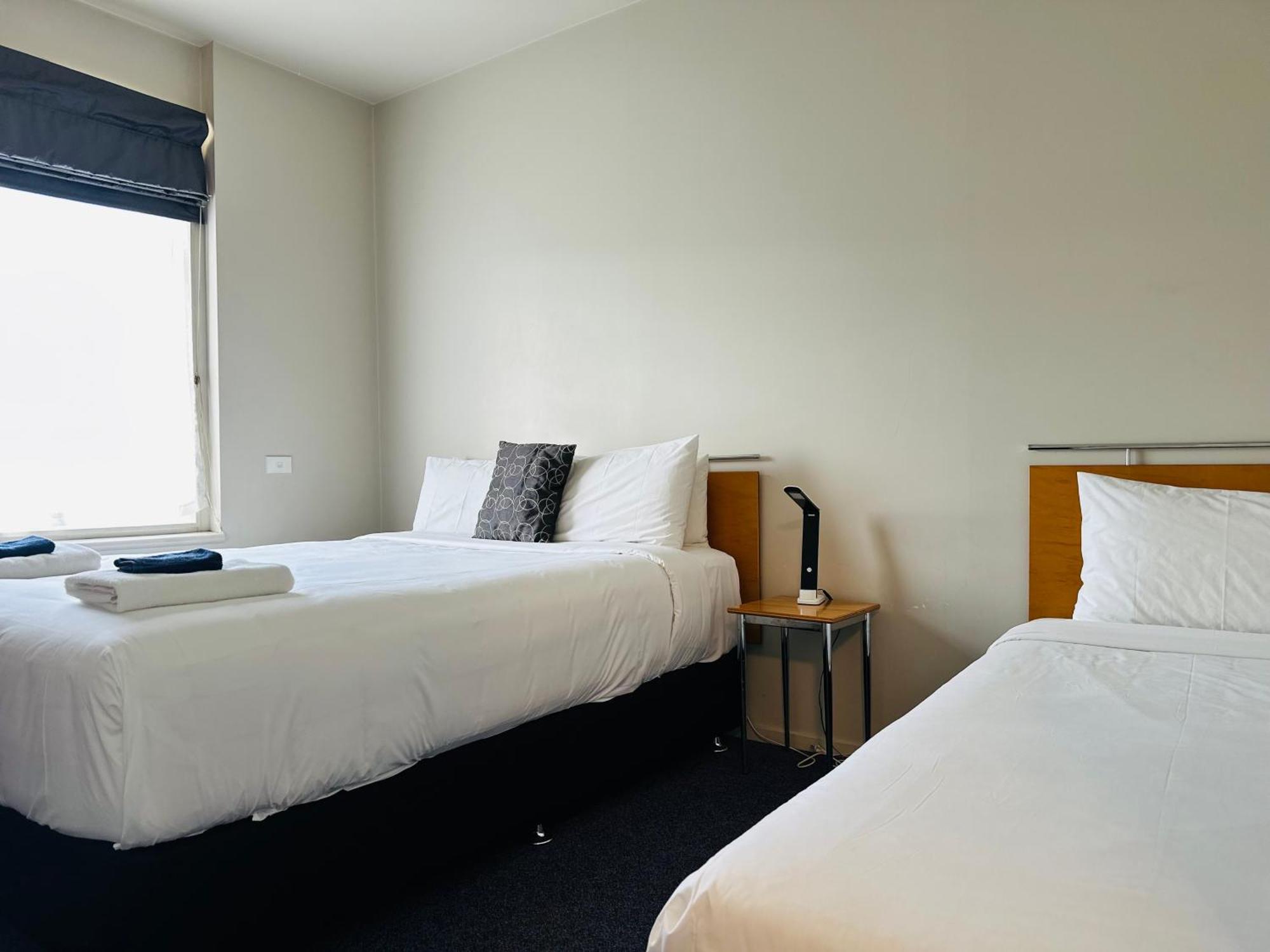 Best Western Wellington Eksteriør bilde