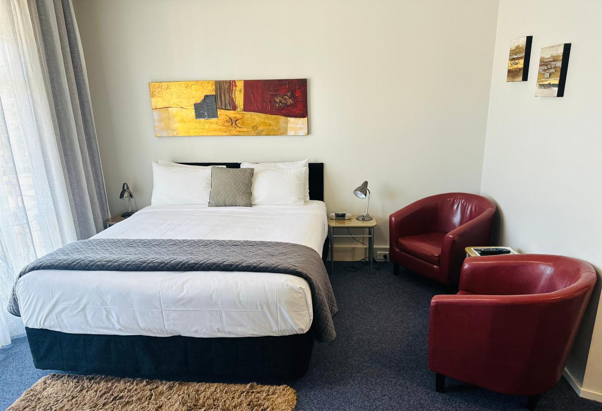 Best Western Wellington Eksteriør bilde