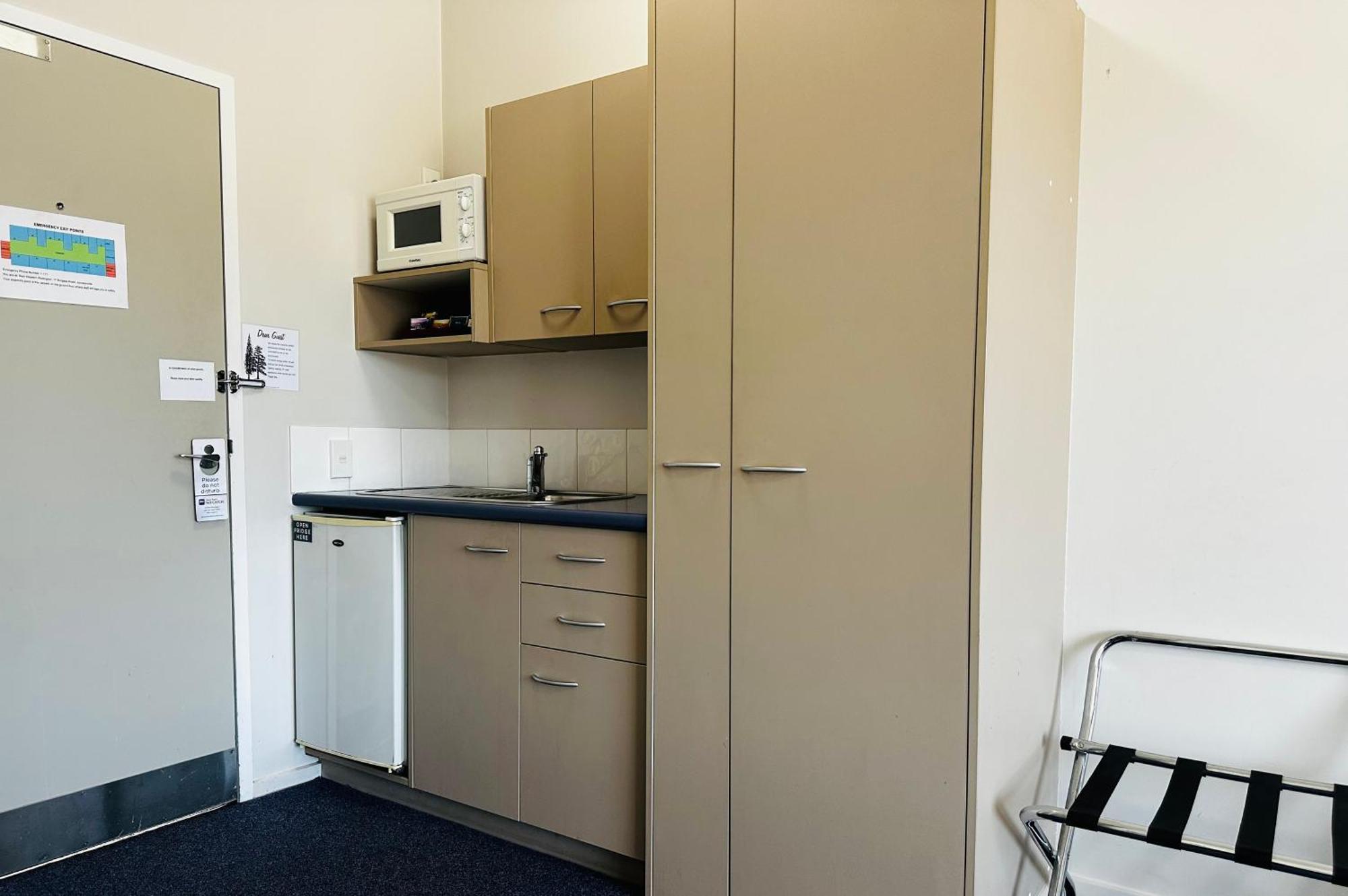 Best Western Wellington Eksteriør bilde