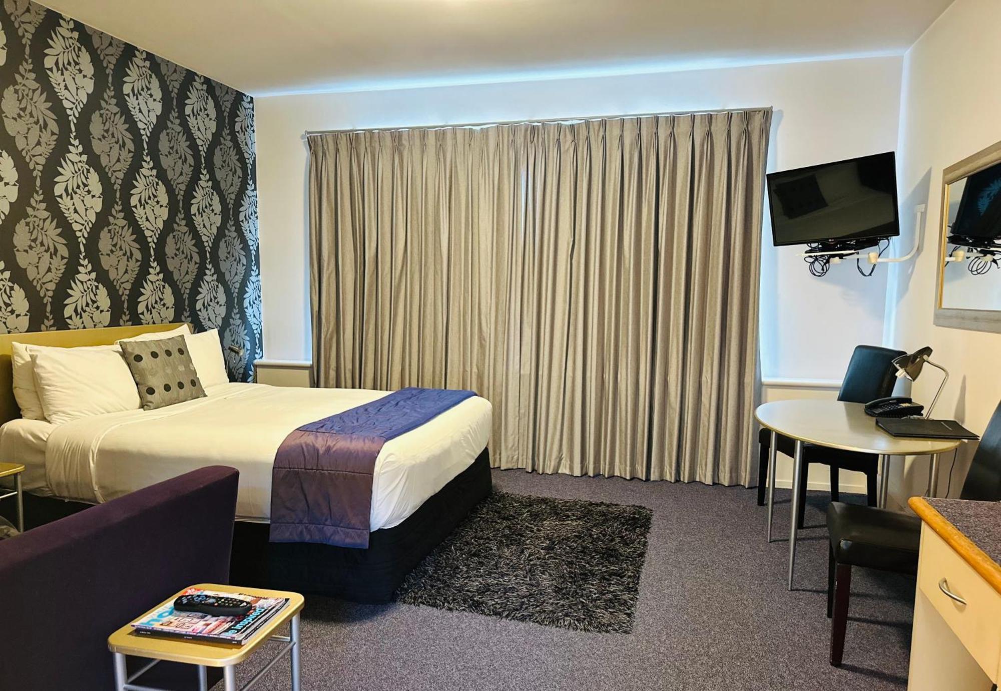 Best Western Wellington Eksteriør bilde