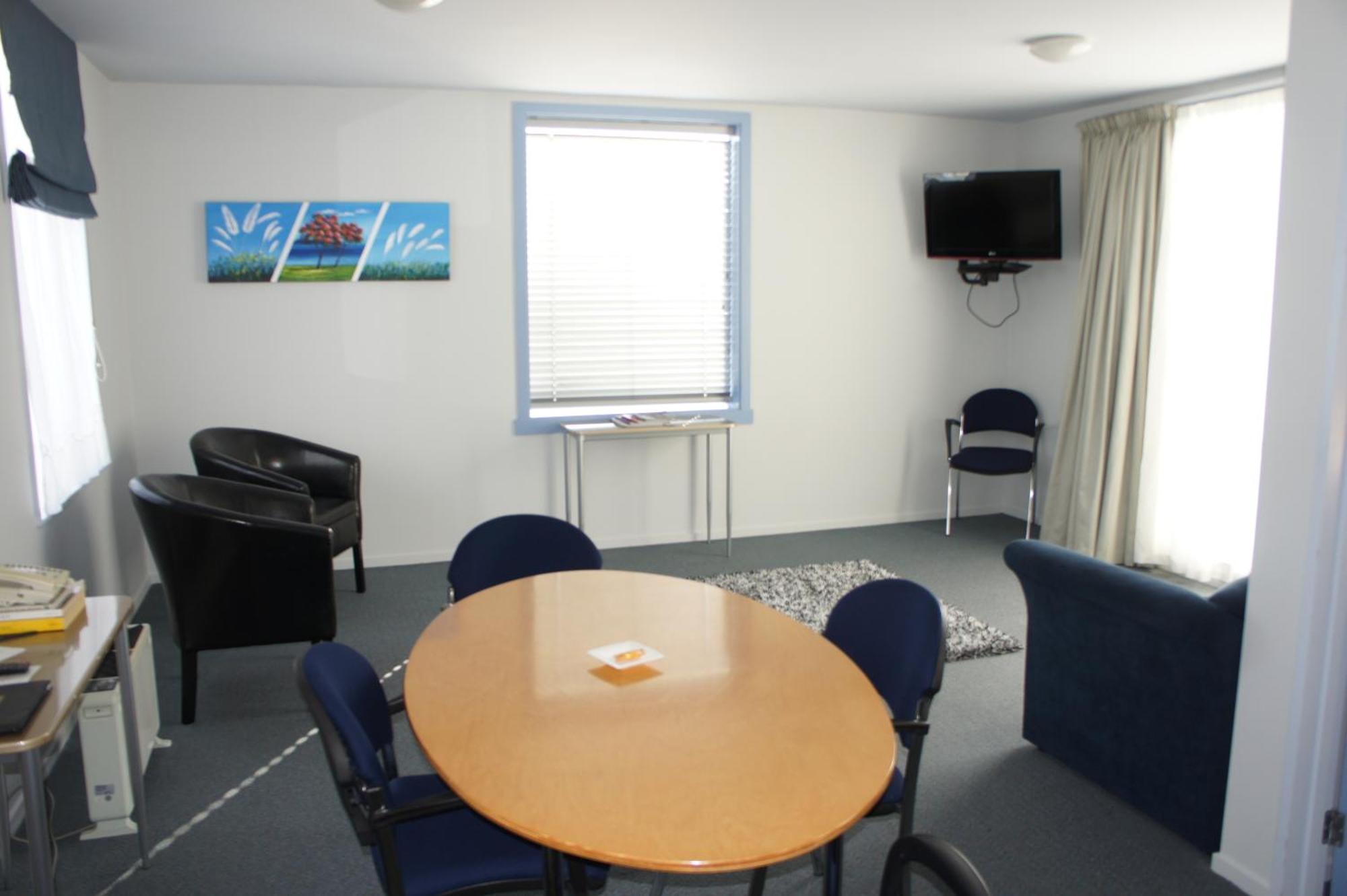Best Western Wellington Eksteriør bilde