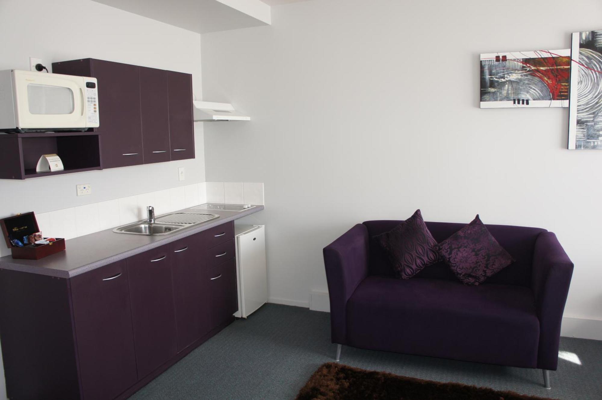 Best Western Wellington Eksteriør bilde