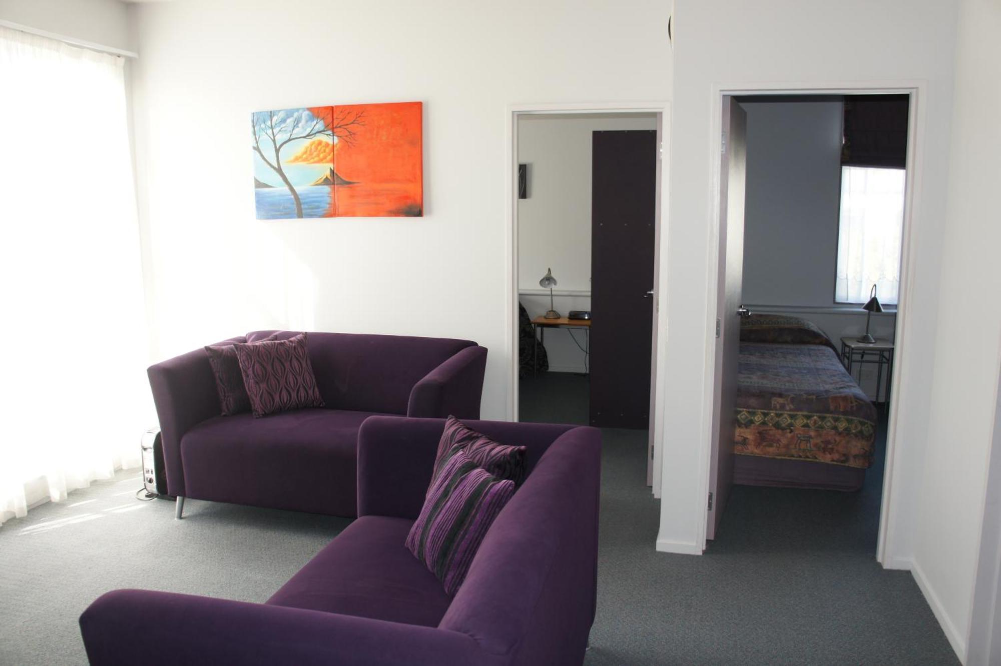 Best Western Wellington Eksteriør bilde