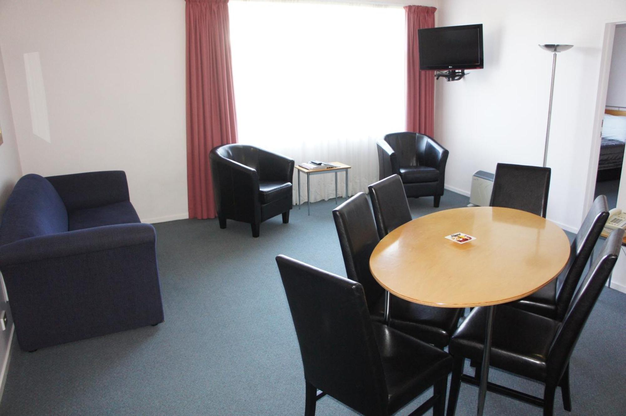 Best Western Wellington Eksteriør bilde