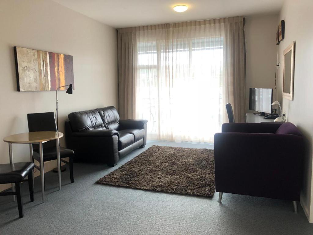 Best Western Wellington Eksteriør bilde