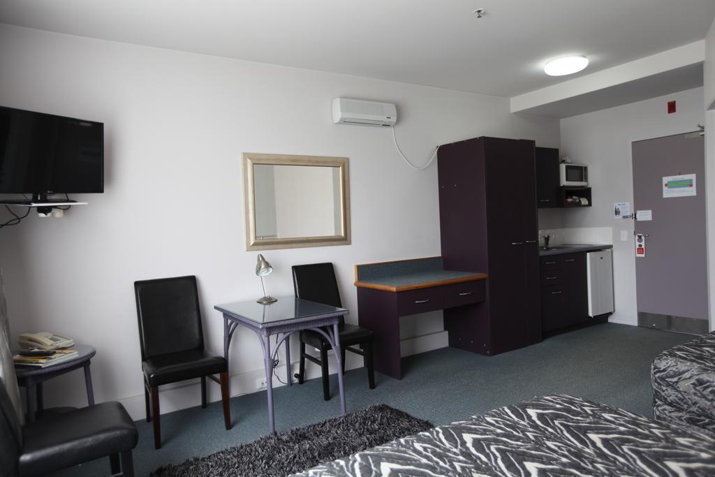 Best Western Wellington Eksteriør bilde