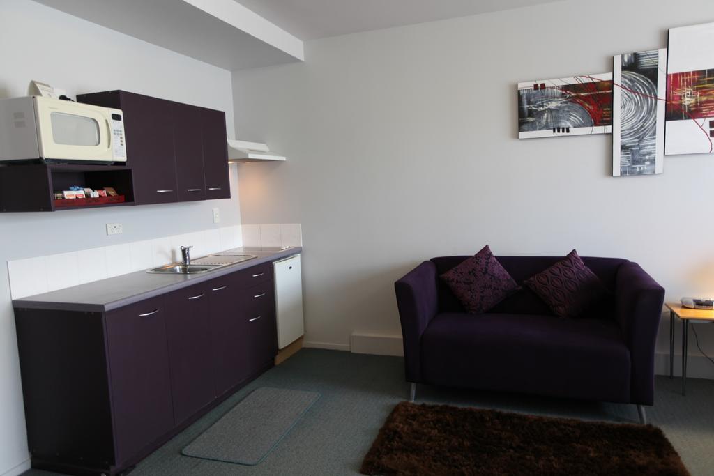 Best Western Wellington Eksteriør bilde