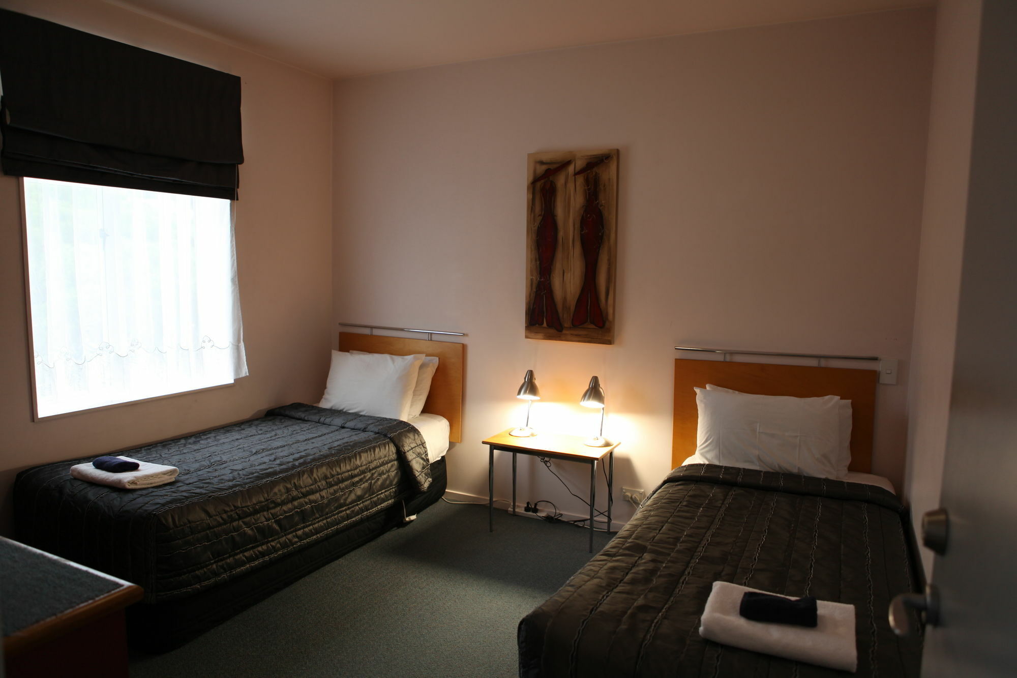 Best Western Wellington Eksteriør bilde
