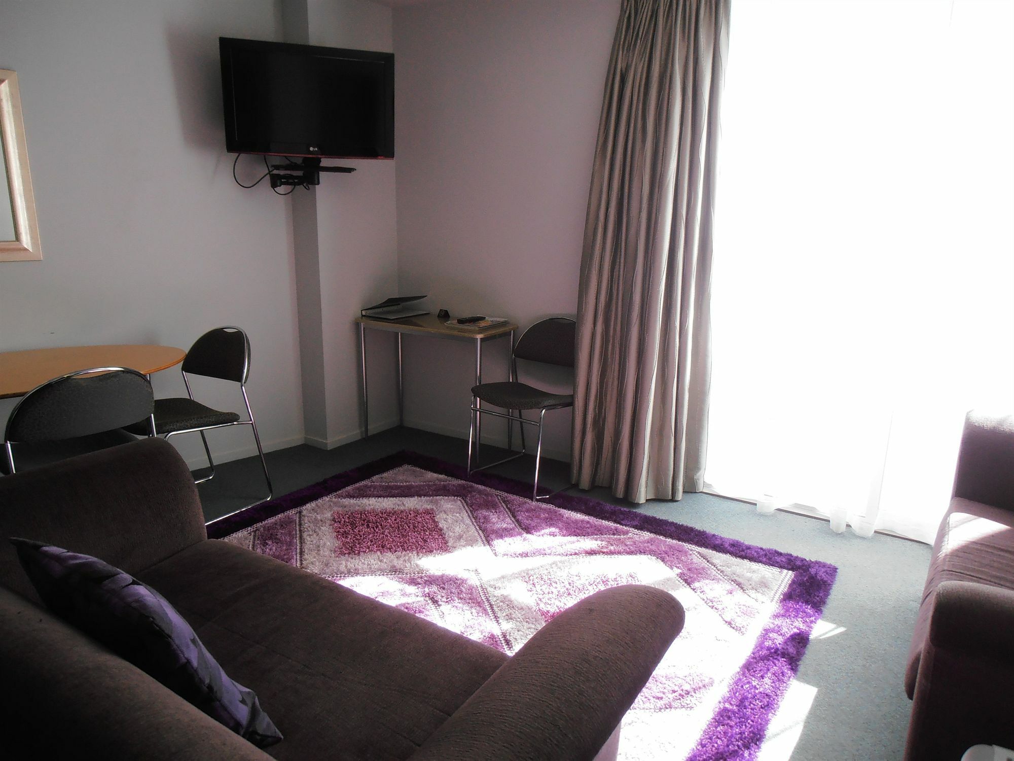 Best Western Wellington Eksteriør bilde