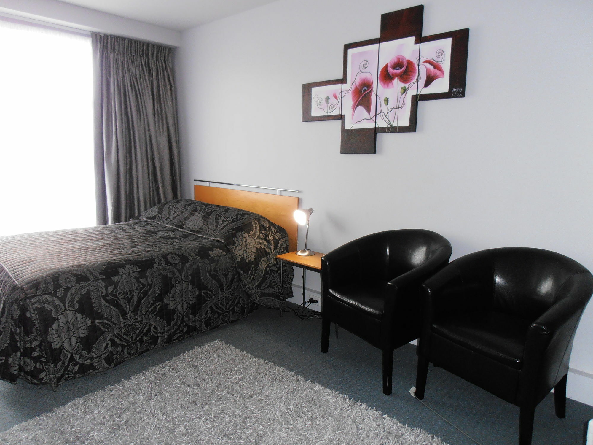 Best Western Wellington Eksteriør bilde