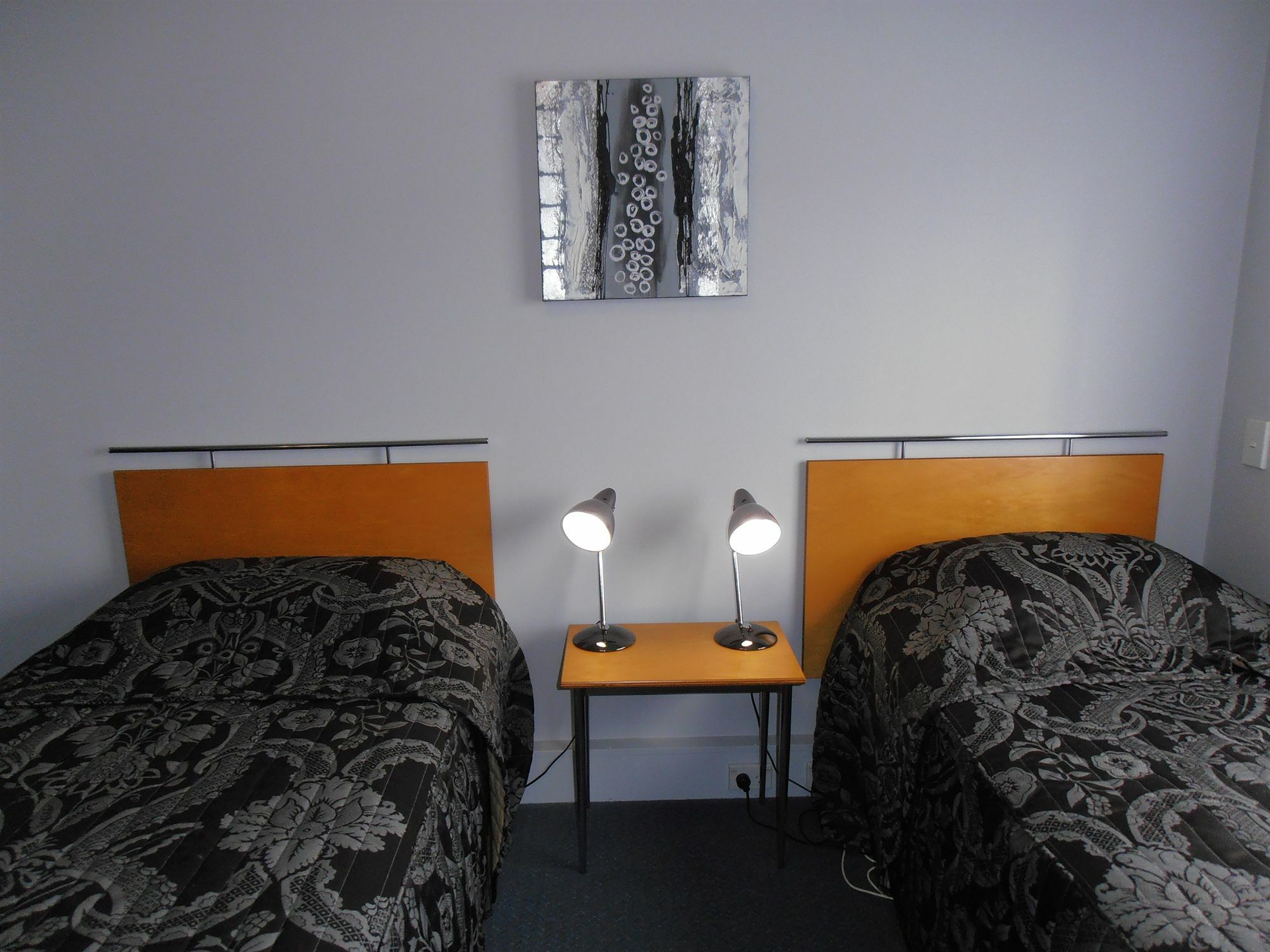 Best Western Wellington Eksteriør bilde